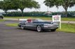 1982 Lincoln Bob Hope Special Custom Roadster One of a Kind Hand Built Classic - 22863088 - 8