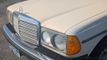 1982 Mercedes-Benz 300 D For Sale - 22863538 - 25