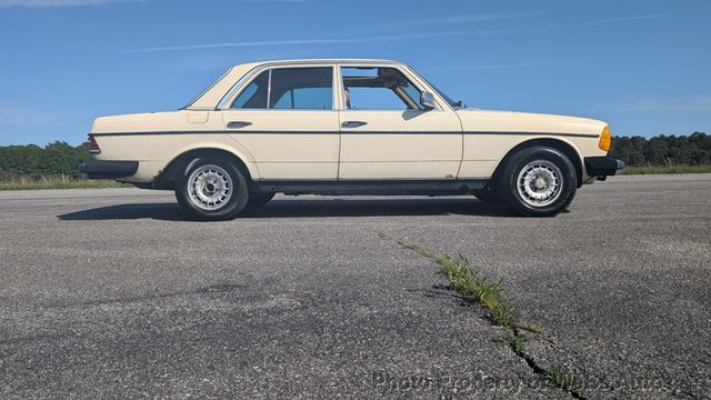1982 Mercedes-Benz 300 D For Sale - 22863538 - 2