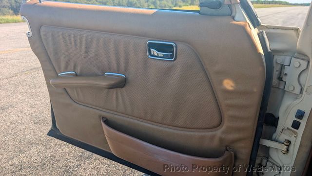 1982 Mercedes-Benz 300 D For Sale - 22863538 - 41