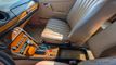 1982 Mercedes-Benz 300 D For Sale - 22863538 - 47