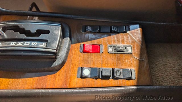 1982 Mercedes-Benz 300 D For Sale - 22863538 - 56