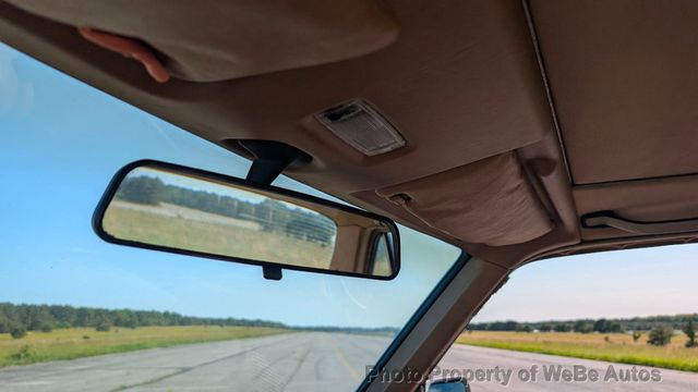1982 Mercedes-Benz 300 D For Sale - 22863538 - 58