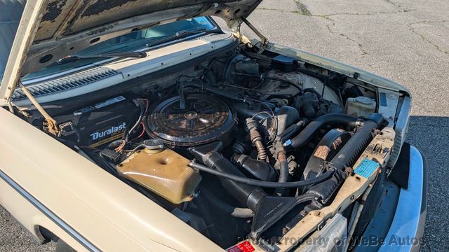 1982 Mercedes-Benz 300 D For Sale - 22863538 - 74