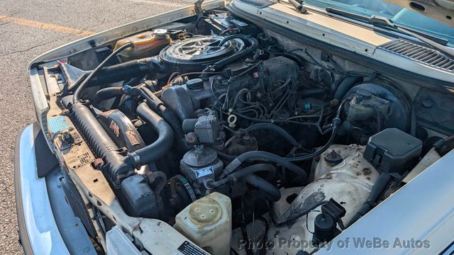 1982 Mercedes-Benz 300 D For Sale - 22863538 - 75