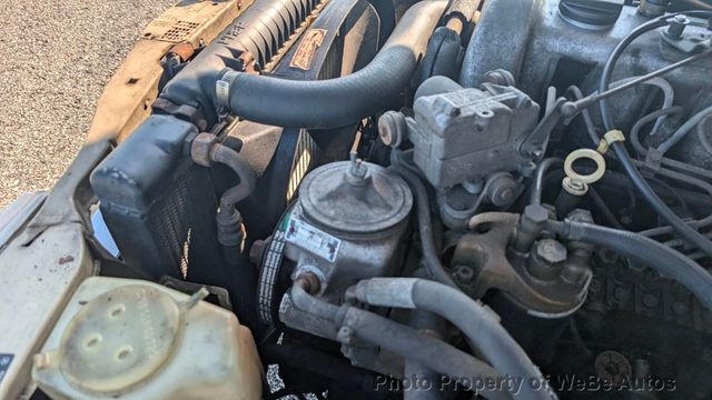 1982 Mercedes-Benz 300 D For Sale - 22863538 - 76
