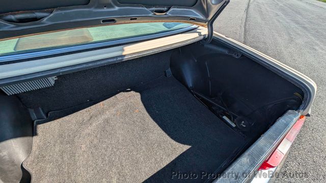 1982 Mercedes-Benz 300 D For Sale - 22863538 - 81