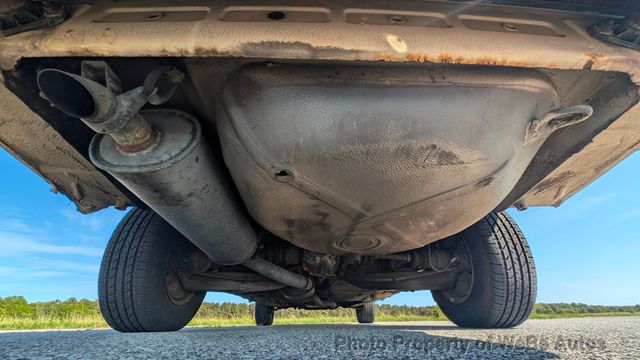 1982 Mercedes-Benz 300 D For Sale - 22863538 - 86