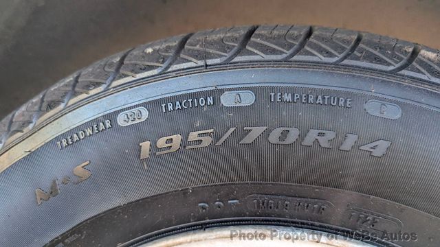 1982 Mercedes-Benz 300 D For Sale - 22863538 - 94