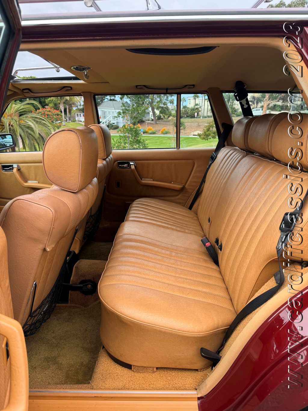 1982 Mercedes-Benz 300TD Wagon - 22165847 - 25