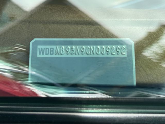 1982 Mercedes-Benz 300TD Wagon  - 22165847 - 32