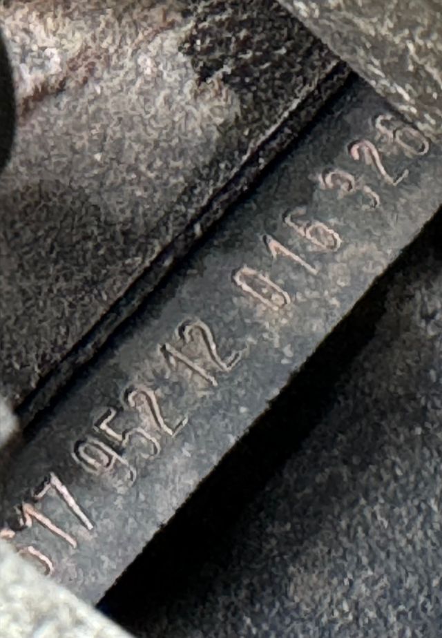 1982 Mercedes-Benz 300TD Wagon  - 22165847 - 33