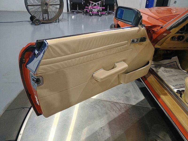 1982 Mercedes-Benz 380 380 SL 1 Owner Clean Carfax Florida Car - 22866810 - 19