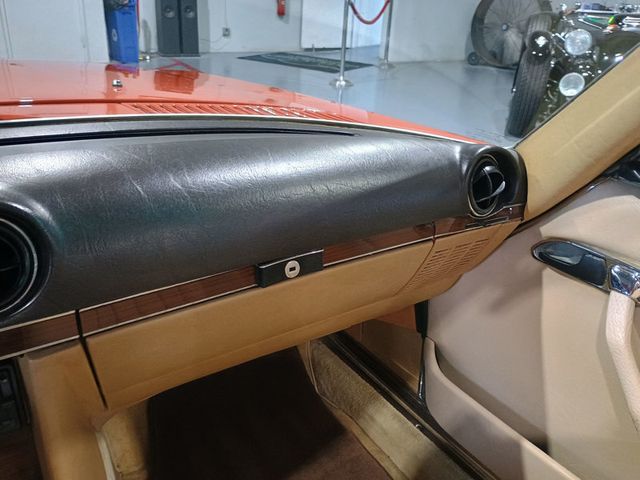 1982 Mercedes-Benz 380 380 SL 1 Owner Clean Carfax Florida Car - 22866810 - 26