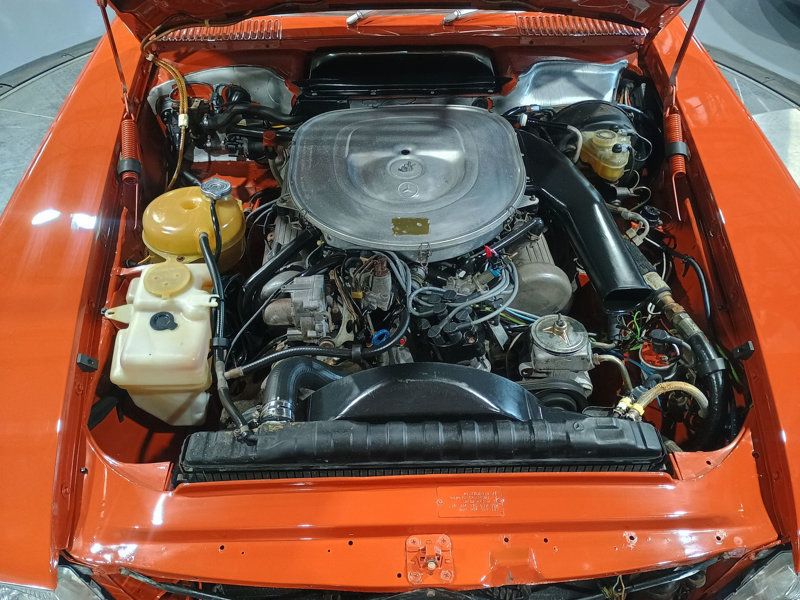 1982 Mercedes-Benz 380 380 SL 1 Owner Clean Carfax Florida Car - 22866810 - 42