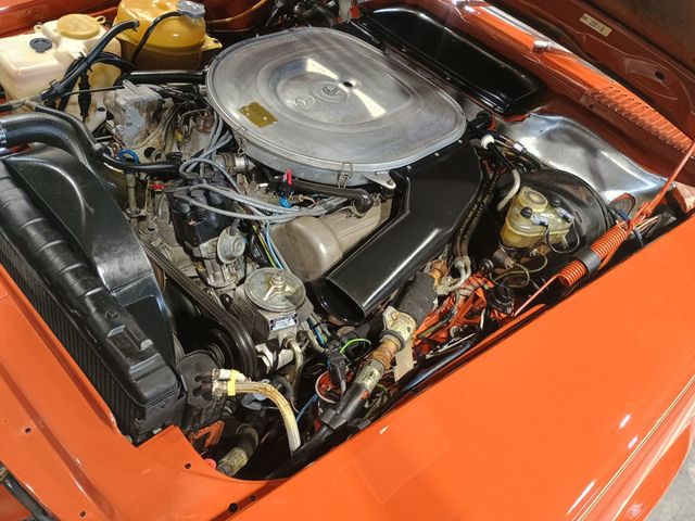 1982 Mercedes-Benz 380 380 SL 1 Owner Clean Carfax Florida Car - 22866810 - 44