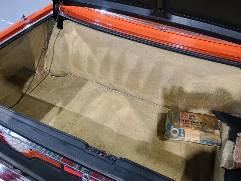 1982 Mercedes-Benz 380 380 SL 1 Owner Clean Carfax Florida Car - 22866810 - 46