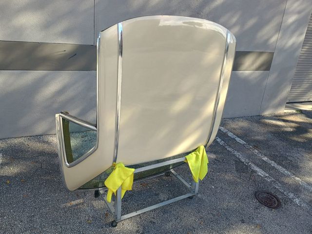 1982 Mercedes-Benz 380 380 SL 1 Owner Clean Carfax Florida Car - 22866810 - 53