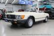 1982 Mercedes-Benz 380 SL - 22023344 - 1