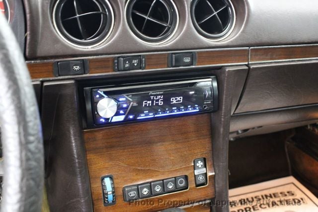 1982 Mercedes-Benz 380 SL - 22023344 - 24