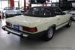 1982 Mercedes-Benz 380 SL - 22023344 - 52