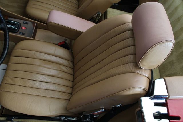 1982 Mercedes-Benz 380 SL - 20206872 - 9