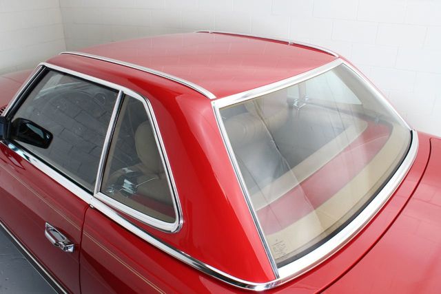 1982 Mercedes-Benz 380 SL - 20206872 - 15