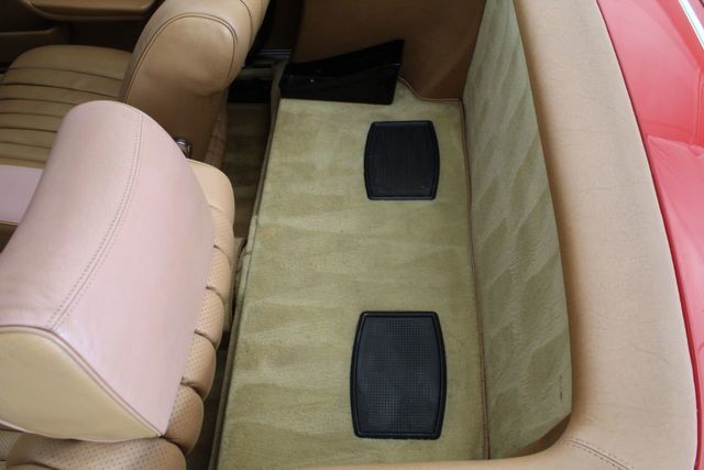 1982 Mercedes-Benz 380 SL - 20206872 - 7