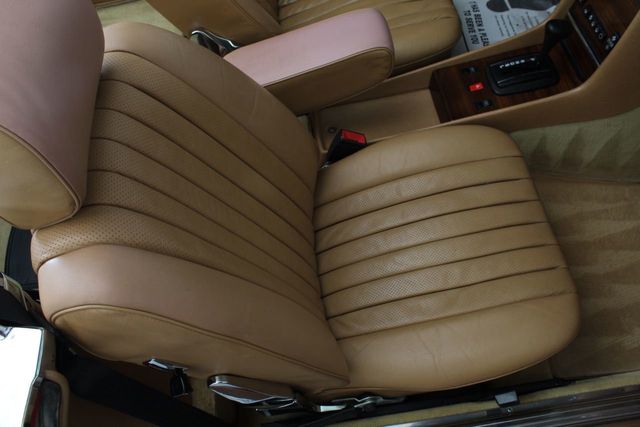 1982 Mercedes-Benz 380 SL - 20206872 - 8