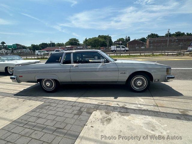 1982 Oldsmobile 98 2dr Coupe Regency - 22488514 - 12