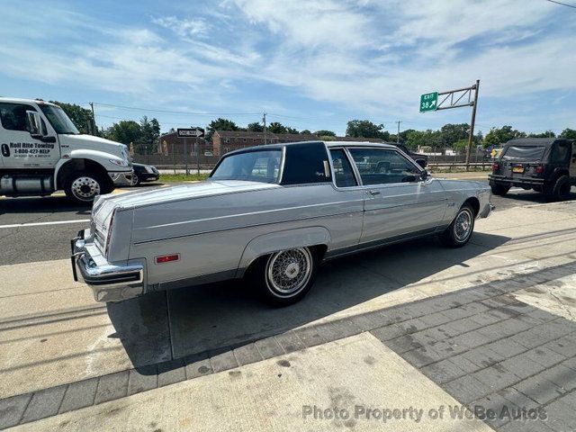 1982 Oldsmobile 98 2dr Coupe Regency - 22488514 - 15