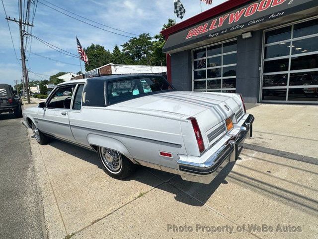 1982 Oldsmobile 98 2dr Coupe Regency - 22488514 - 21