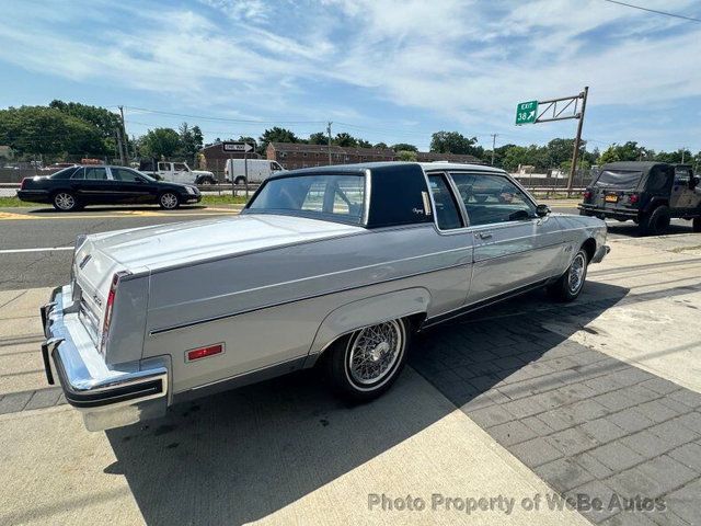 1982 Oldsmobile 98 2dr Coupe Regency - 22488514 - 36