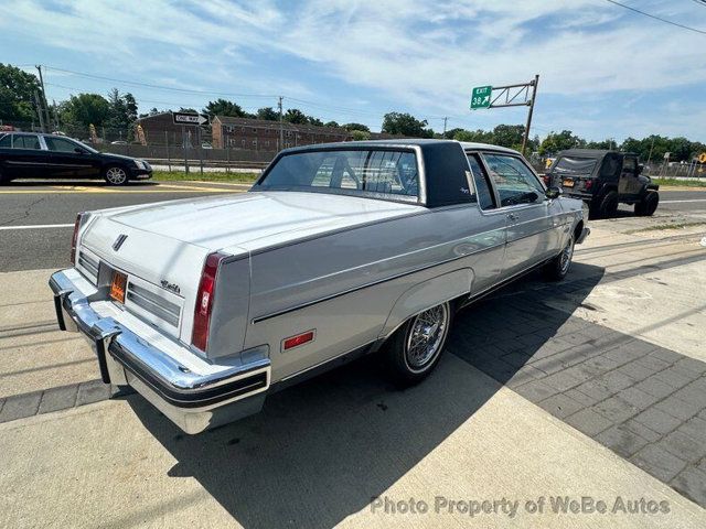 1982 Oldsmobile 98 2dr Coupe Regency - 22488514 - 37