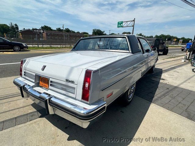 1982 Oldsmobile 98 2dr Coupe Regency - 22488514 - 38