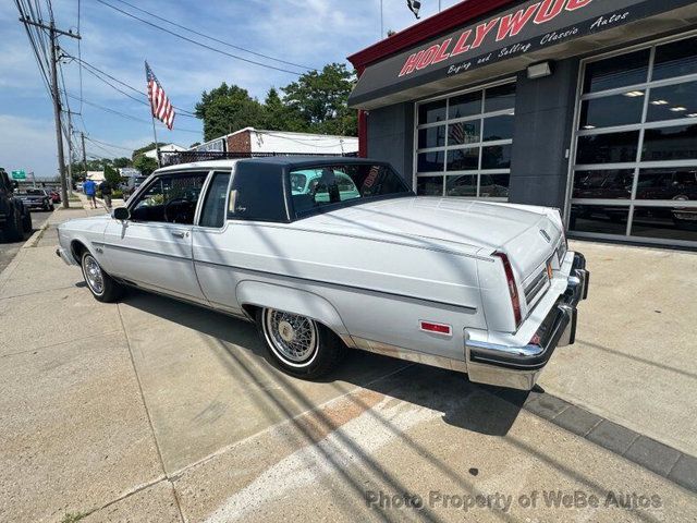 1982 Oldsmobile 98 2dr Coupe Regency - 22488514 - 45