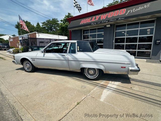 1982 Oldsmobile 98 2dr Coupe Regency - 22488514 - 46