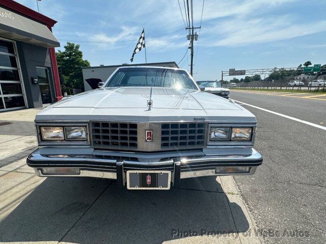 1982 Oldsmobile 98 2dr Coupe Regency - 22488514 - 7