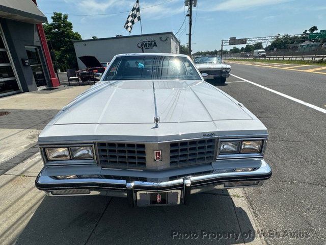 1982 Oldsmobile 98 2dr Coupe Regency - 22488514 - 8