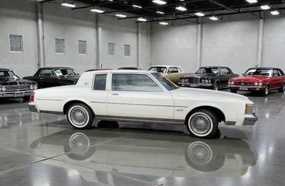 1982 Oldsmobile Delta 88