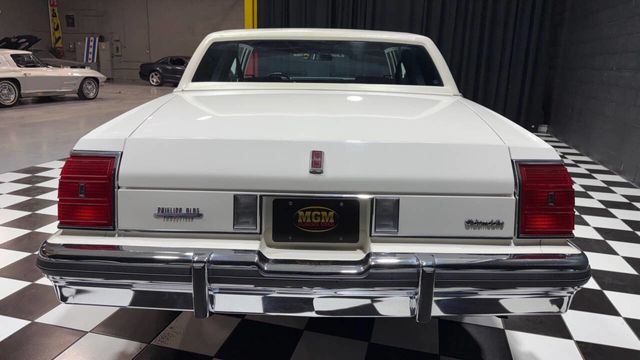 1982 Oldsmobile Delta 88 Base 2dr Coupe - 22982700 - 14