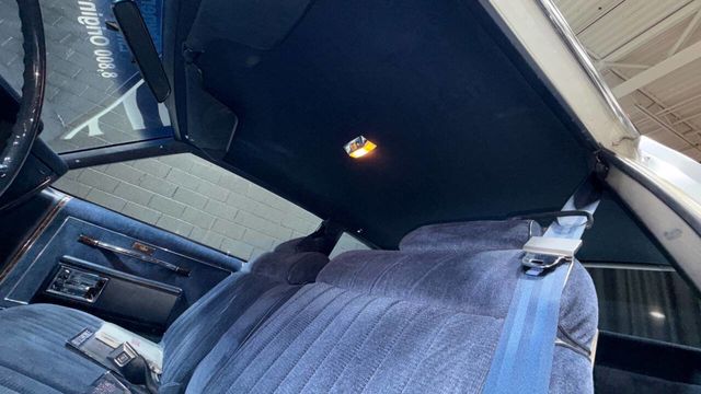 1982 Oldsmobile Delta 88 Base 2dr Coupe - 22982700 - 4