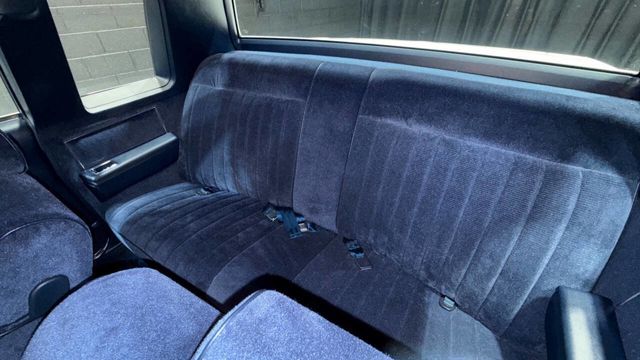 1982 Oldsmobile Delta 88 Base 2dr Coupe - 22982700 - 5