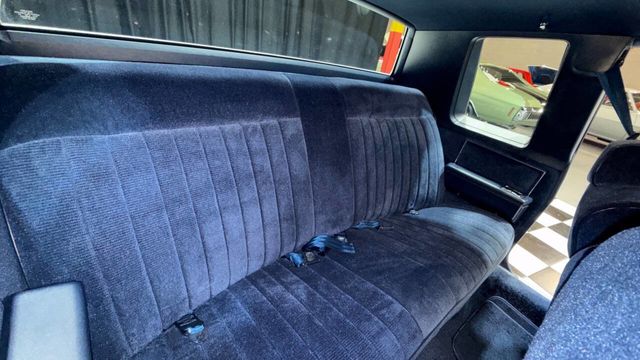 1982 Oldsmobile Delta 88 Base 2dr Coupe - 22982700 - 7