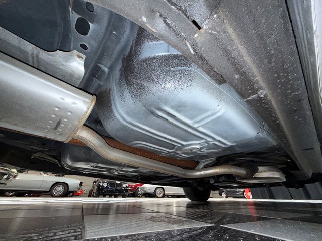 1982 Oldsmobile Delta 88 ONLY 8,927 ORIGINAL MILES - ONLY 2 OWNERS - 22982700 - 99