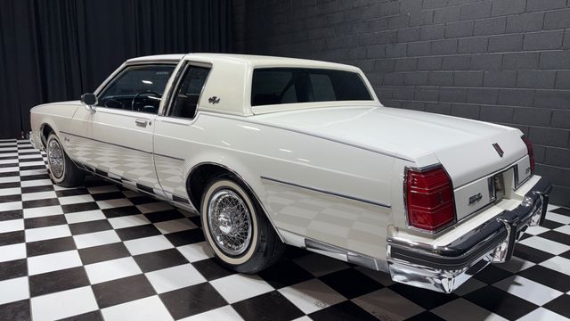 1982 Oldsmobile Delta 88 ONLY 8,927 ORIGINAL MILES - ONLY 2 OWNERS - 22982700 - 10