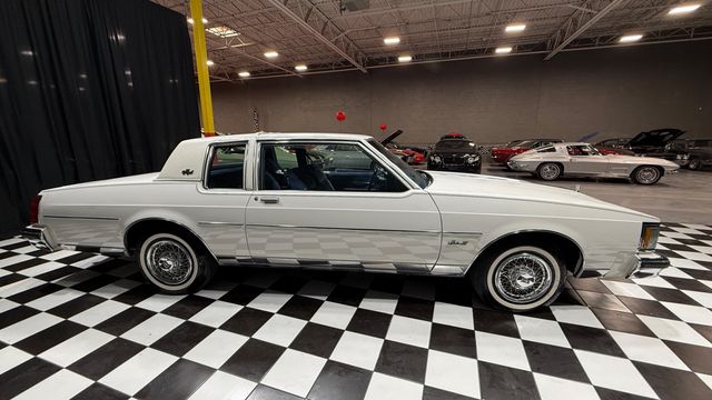 1982 Oldsmobile Delta 88 ONLY 8,927 ORIGINAL MILES - ONLY 2 OWNERS - 22982700 - 14