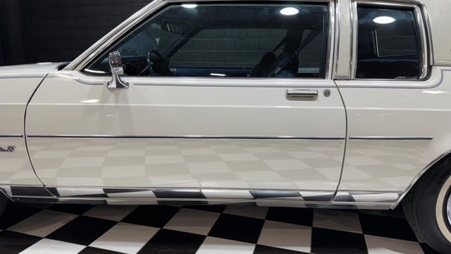 1982 Oldsmobile Delta 88 ONLY 8,927 ORIGINAL MILES - ONLY 2 OWNERS - 22982700 - 23