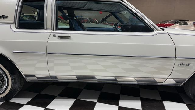1982 Oldsmobile Delta 88 ONLY 8,927 ORIGINAL MILES - ONLY 2 OWNERS - 22982700 - 29