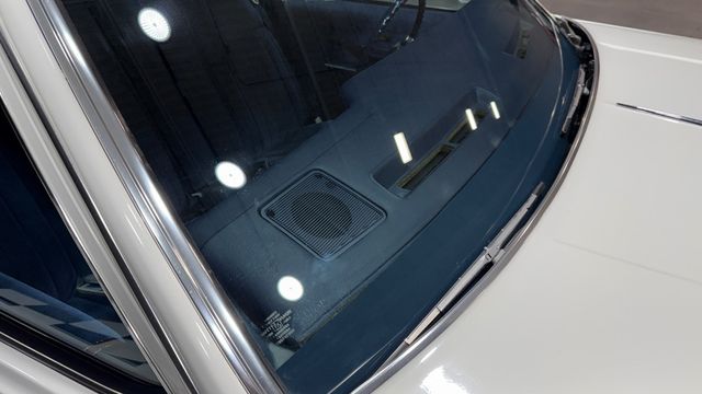 1982 Oldsmobile Delta 88 ONLY 8,927 ORIGINAL MILES - ONLY 2 OWNERS - 22982700 - 32